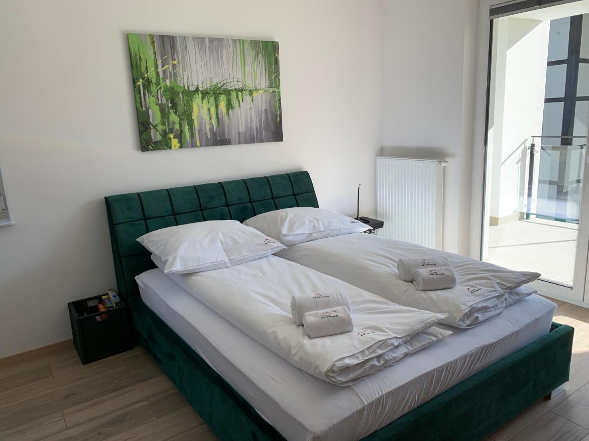 Apartamenty Amira W Kompleksie Apartamenty Piano Swieradow-Zdroj Ngoại thất bức ảnh