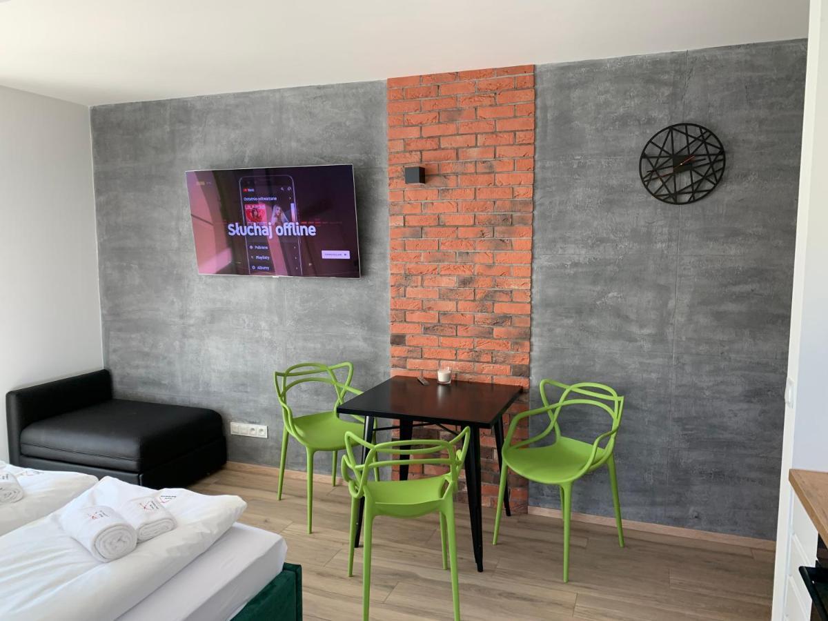 Apartamenty Amira W Kompleksie Apartamenty Piano Swieradow-Zdroj Ngoại thất bức ảnh